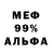 Первитин витя MrDimn